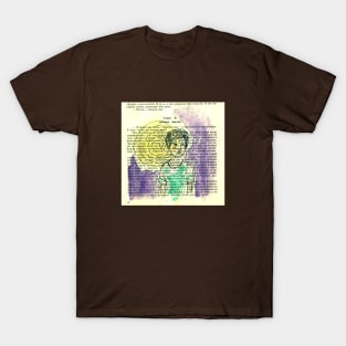 Thoughts T-Shirt